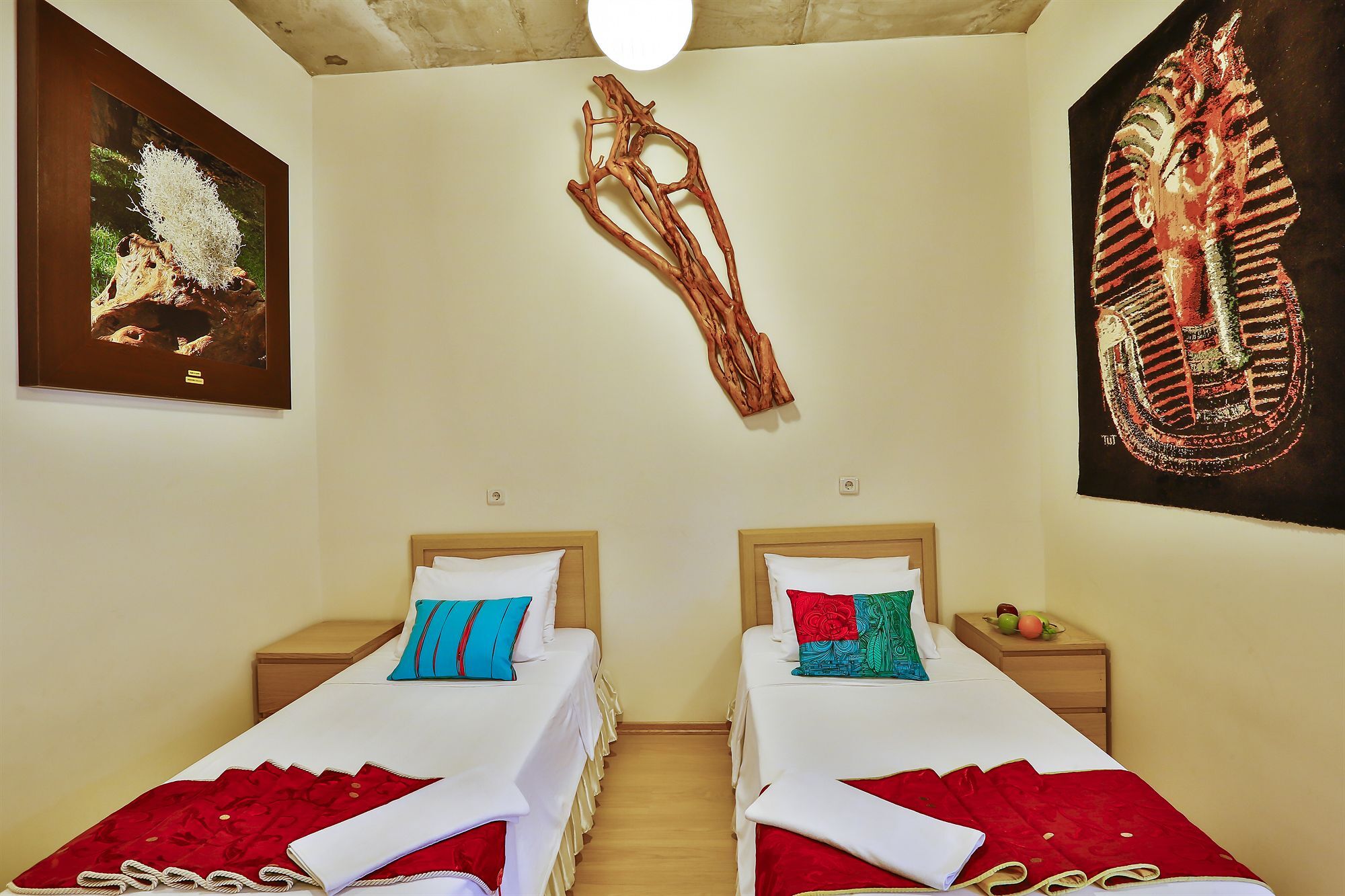 Han Hotel Hotel Istanbul