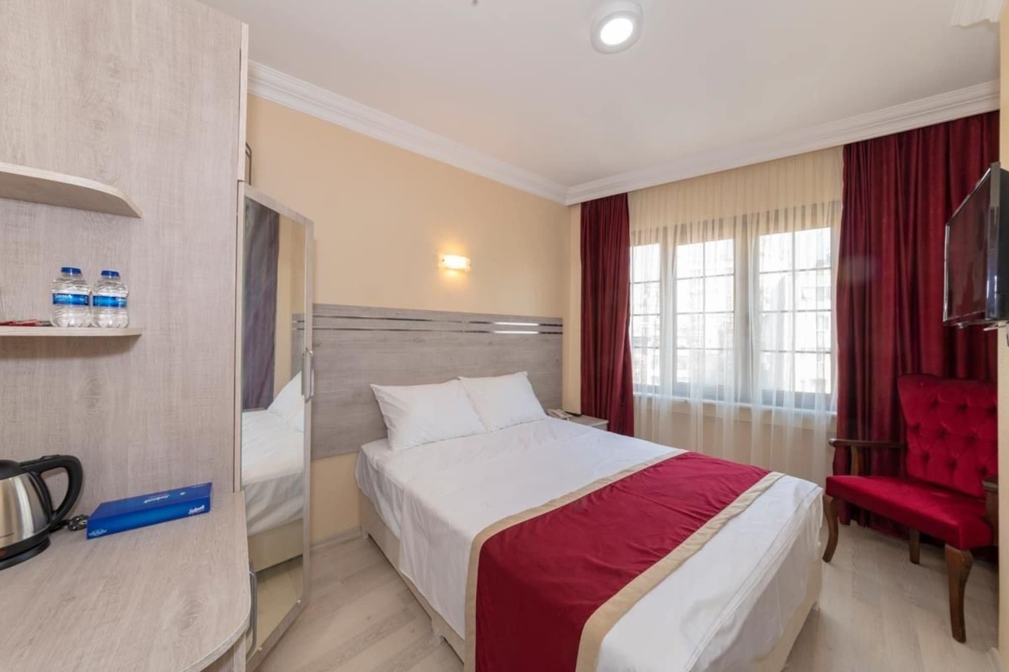 Hotel Beijing