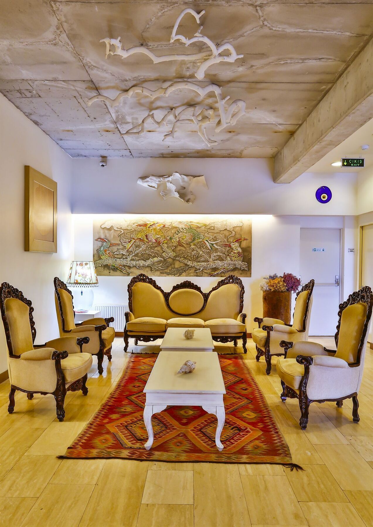 Han Hotel Hotel