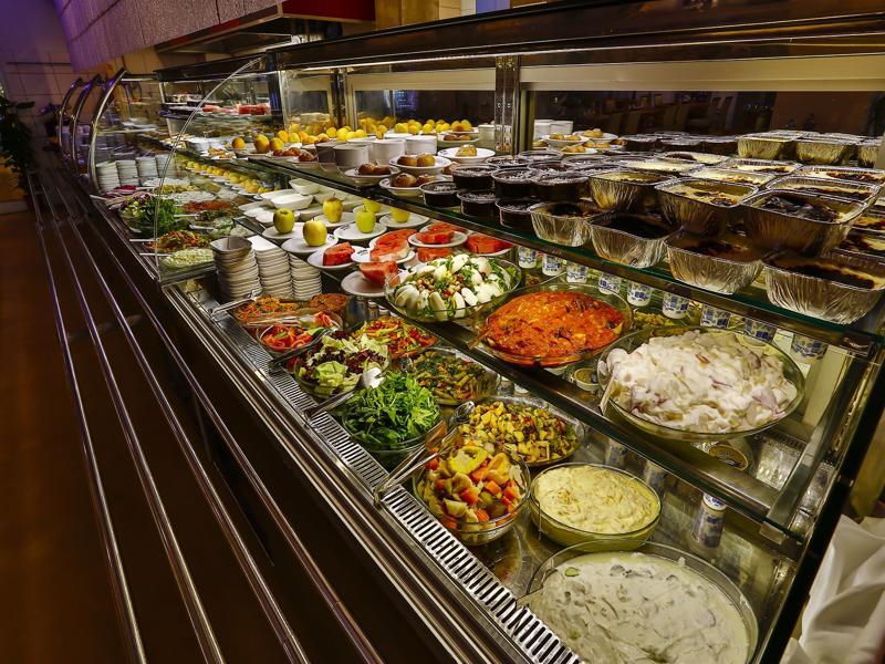 Han Hotel 2* Istanbul