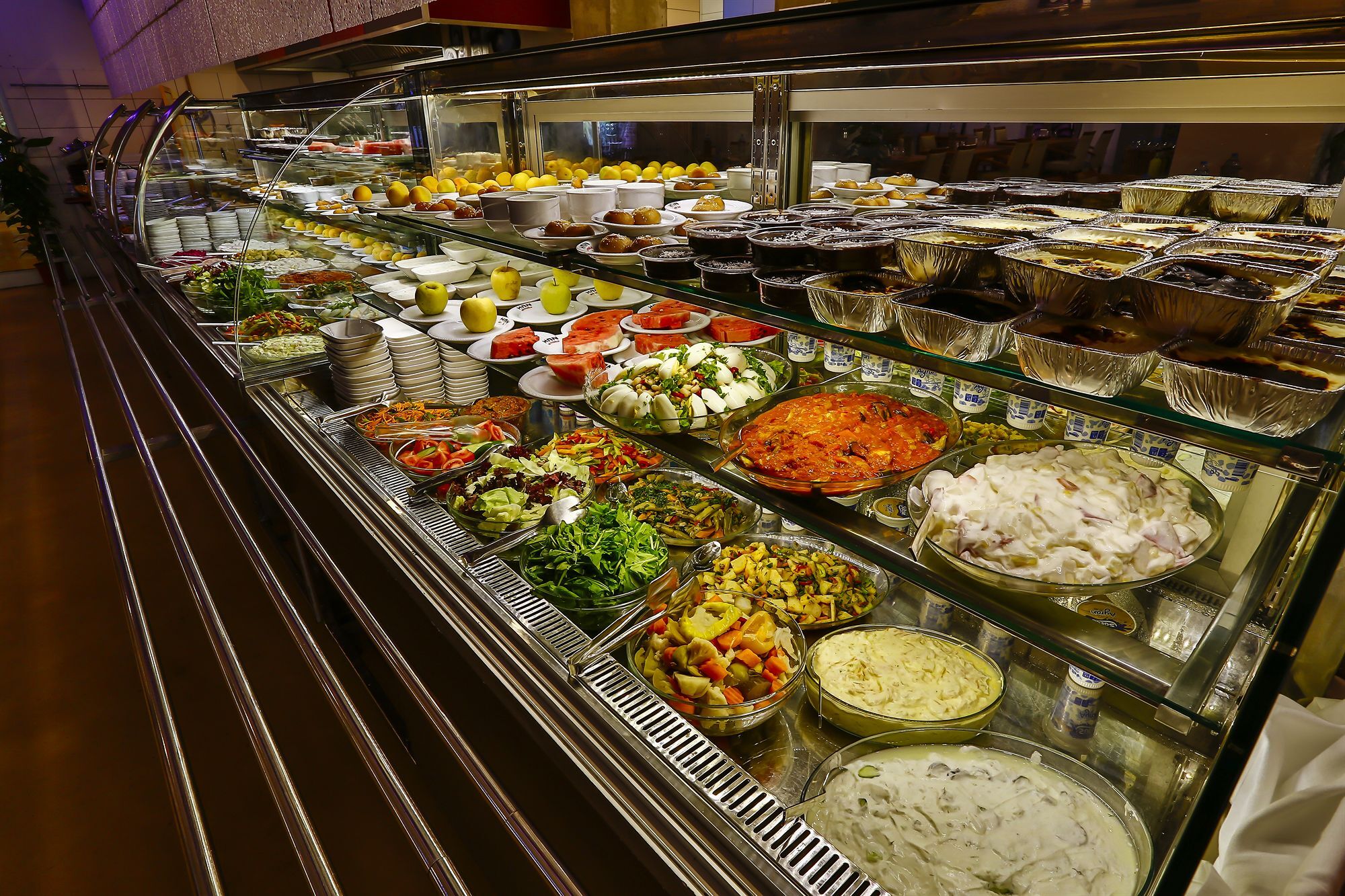 Han Hotel Istanbul