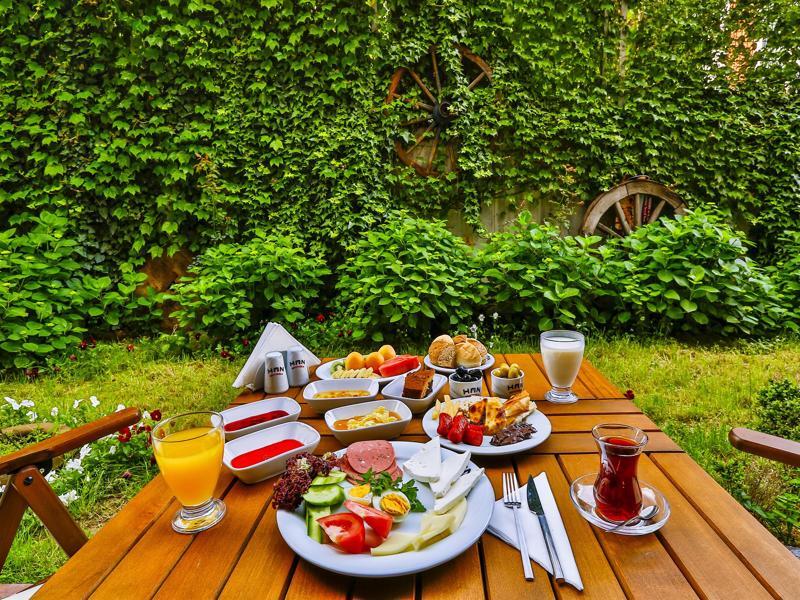Hotel Han Hotel Istanbul