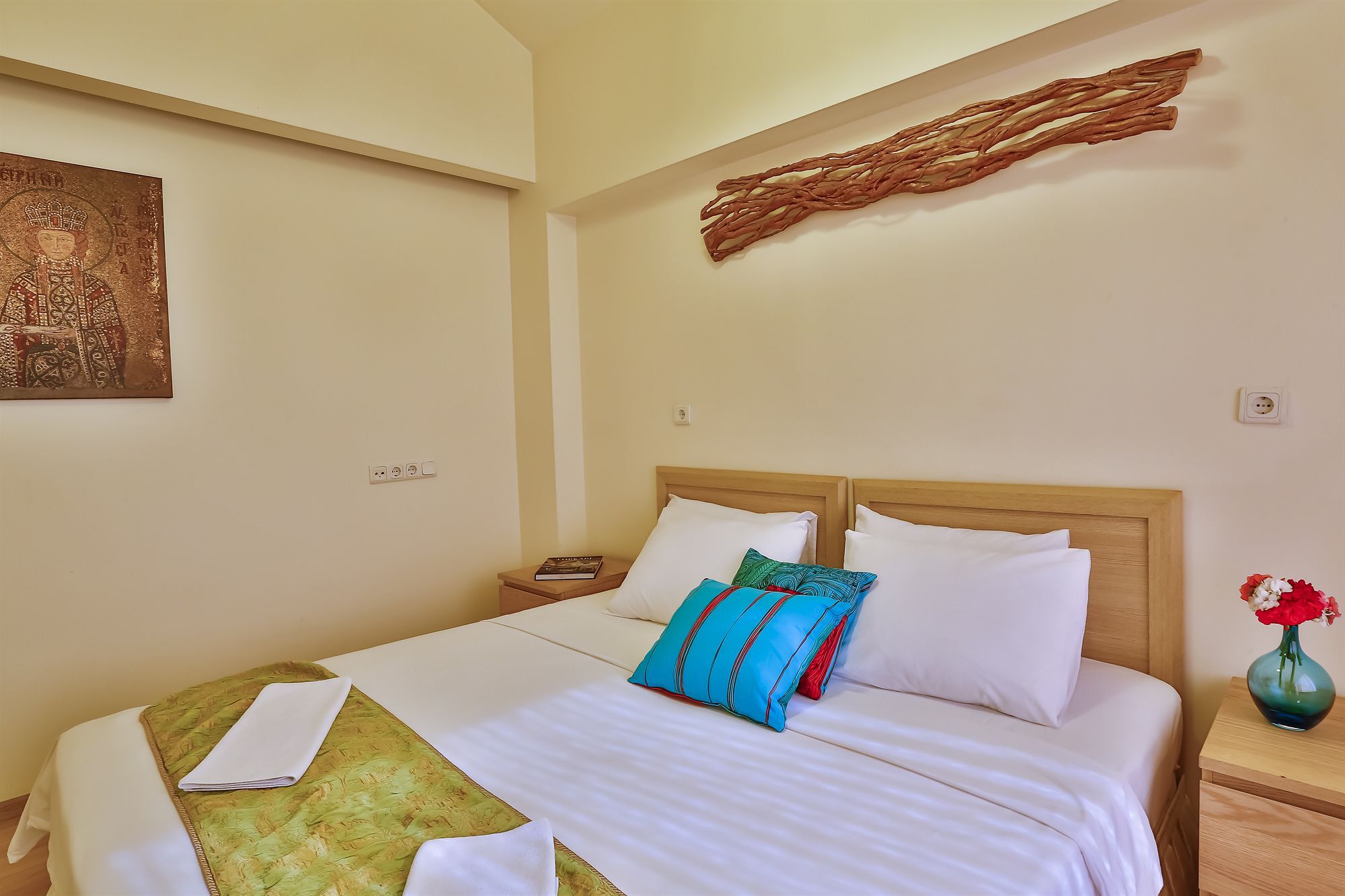Hotel Han Hotel Istanbul