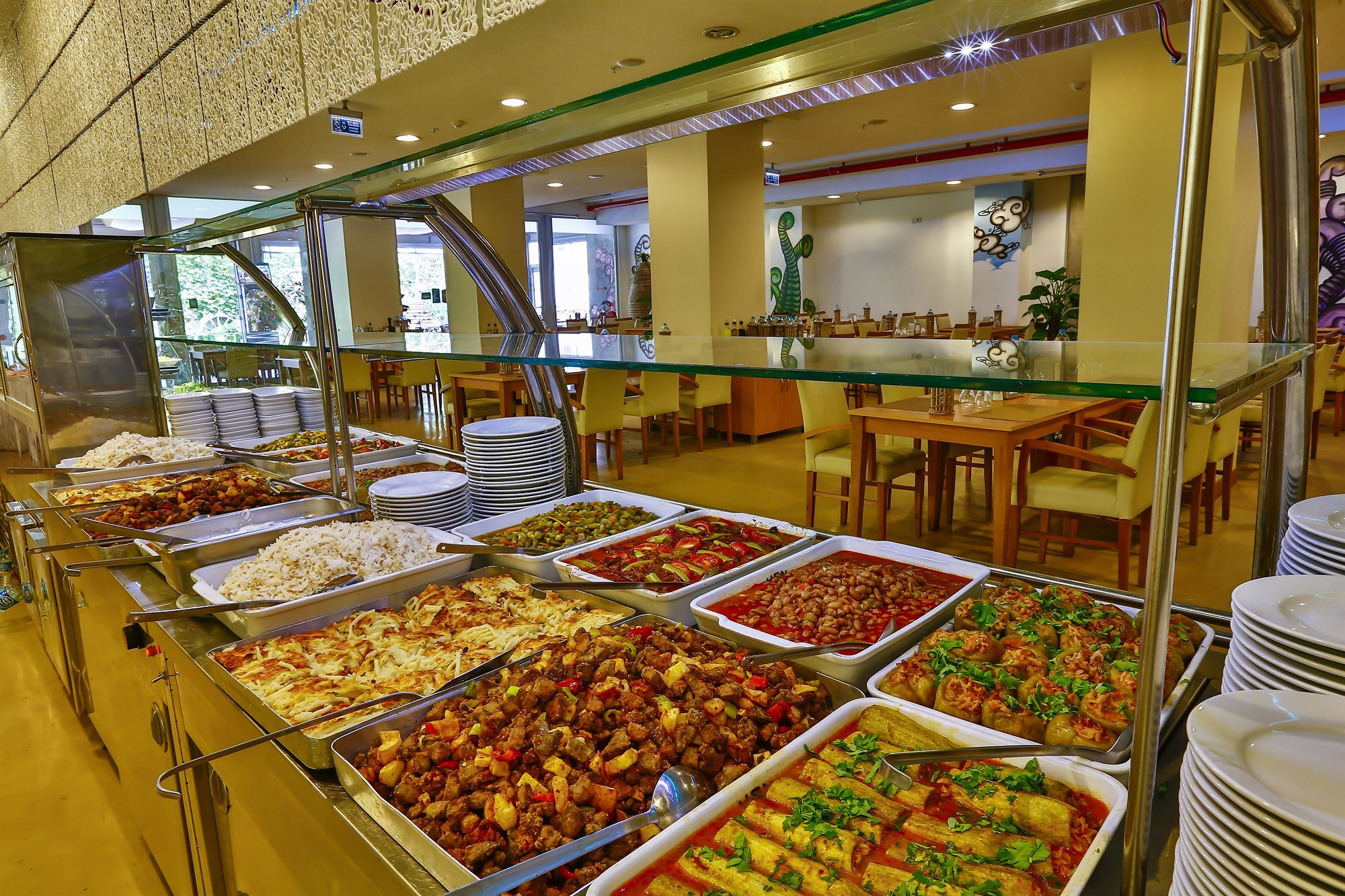 Han Hotel Istanbul