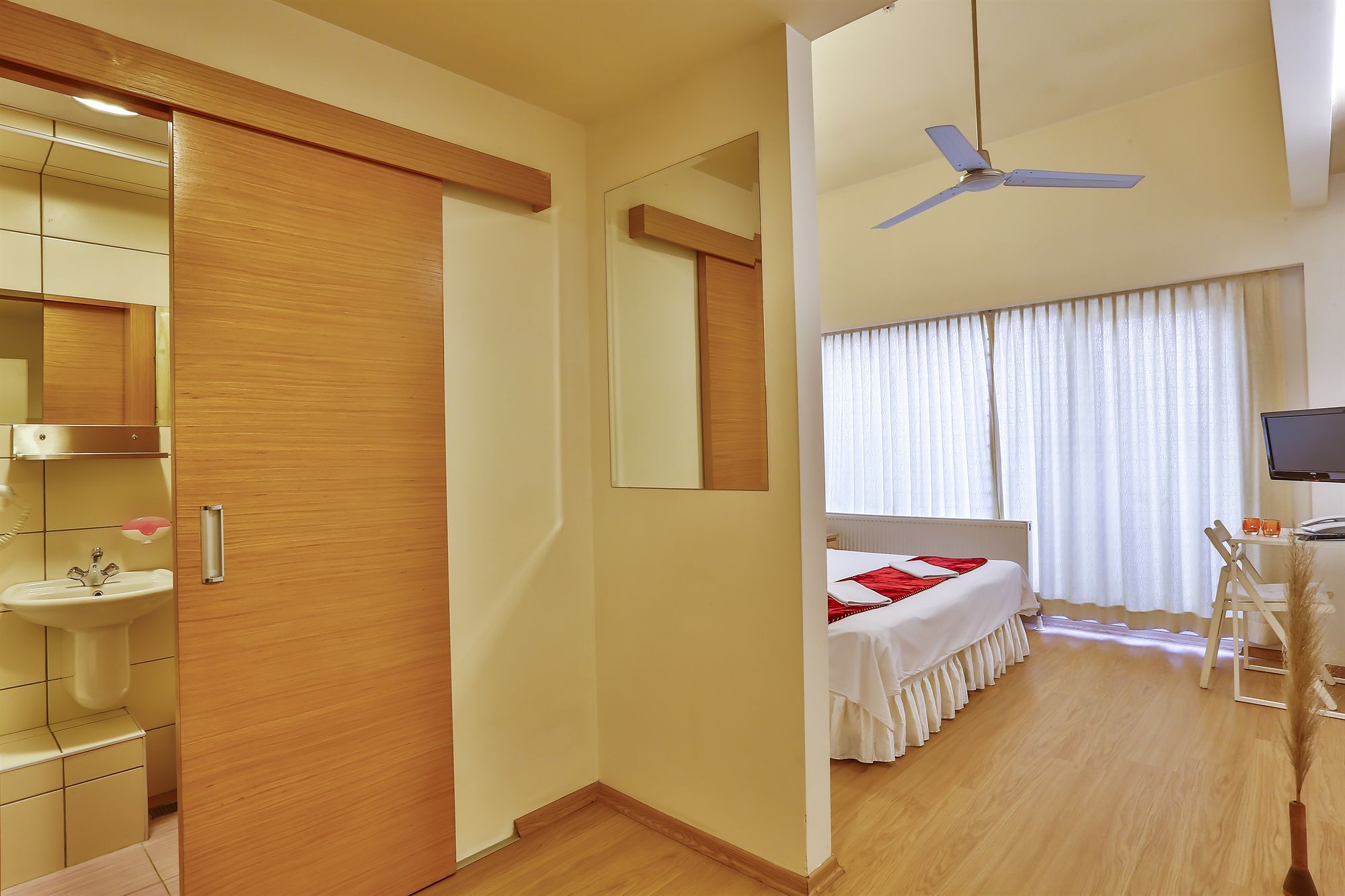 Hotel Han Hotel Istanbul
