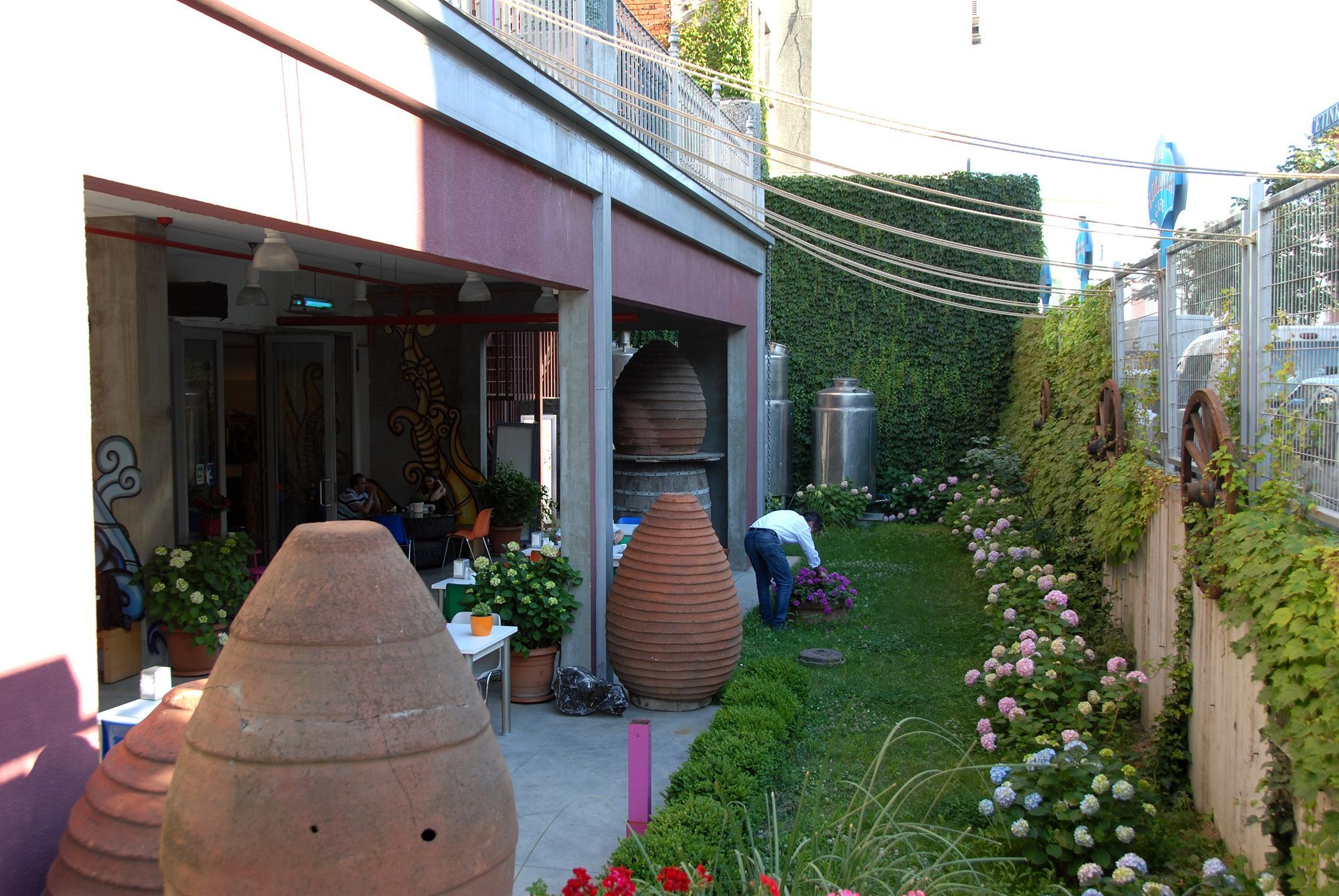 Han Hotel 2*