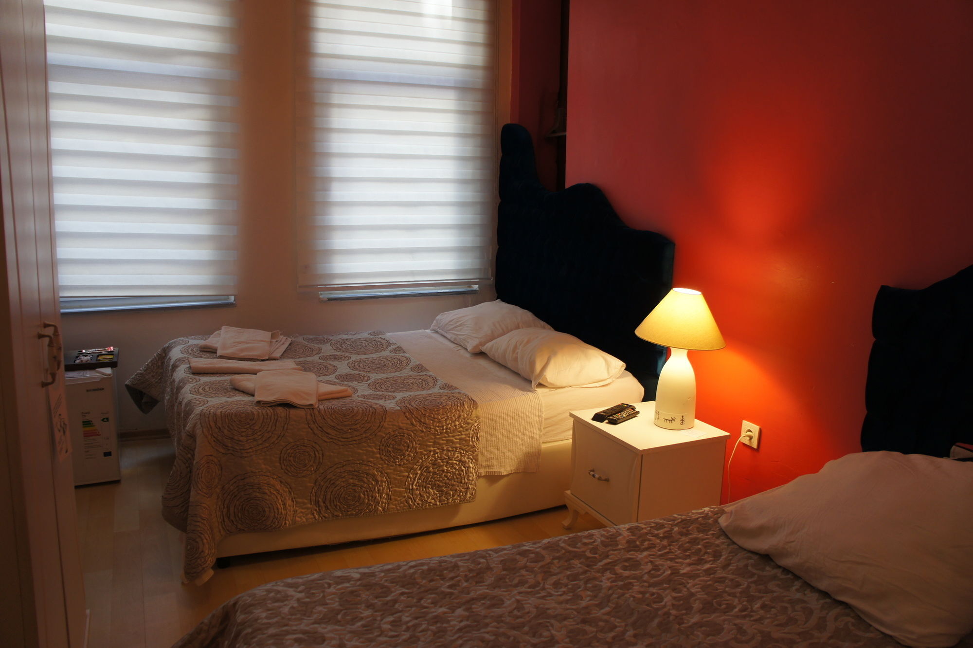 Valeo Hotel Istanbul