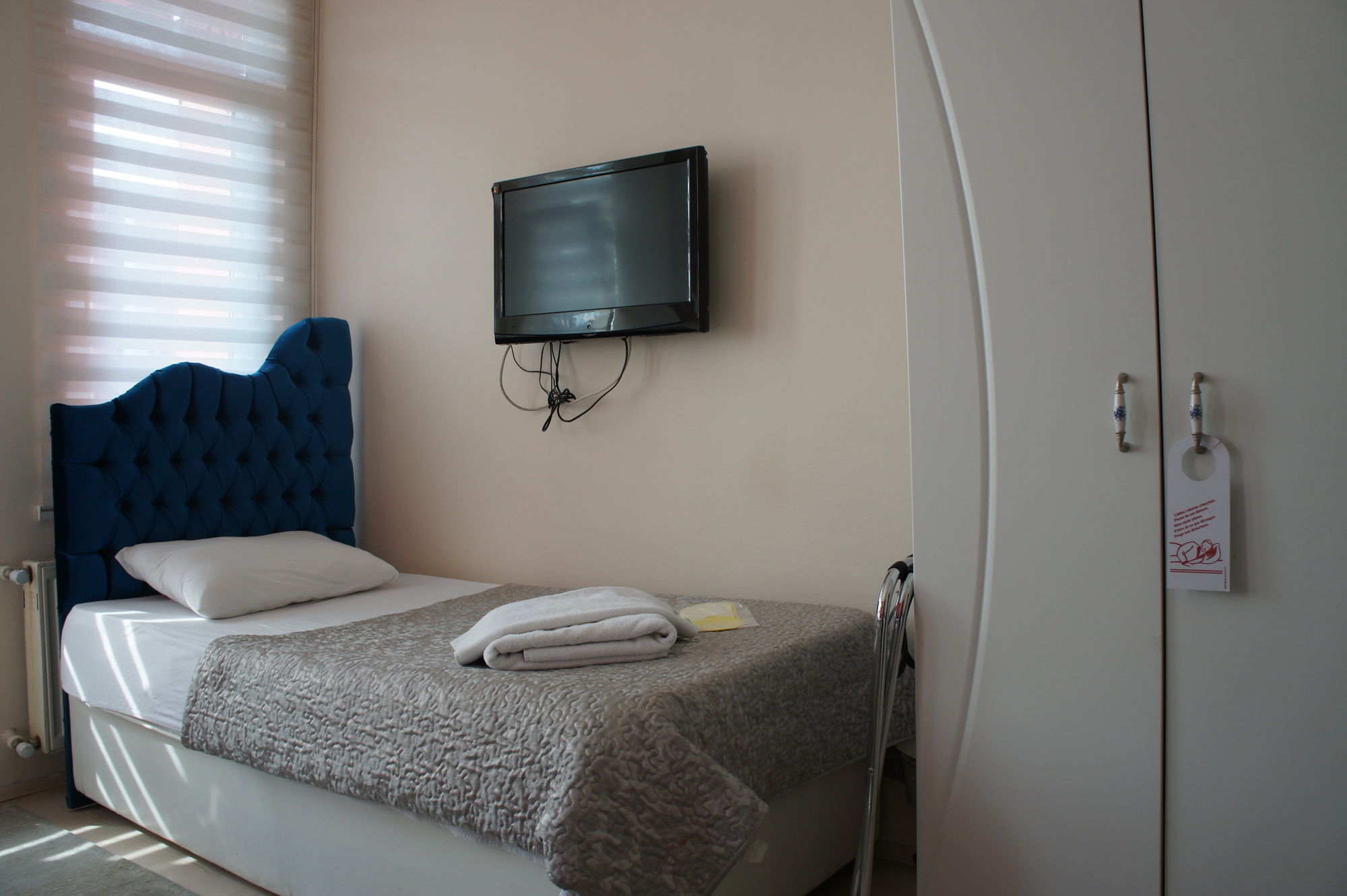 Valeo Hotel
