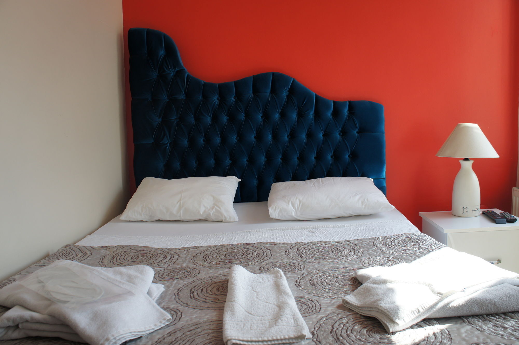 Valeo Hotel