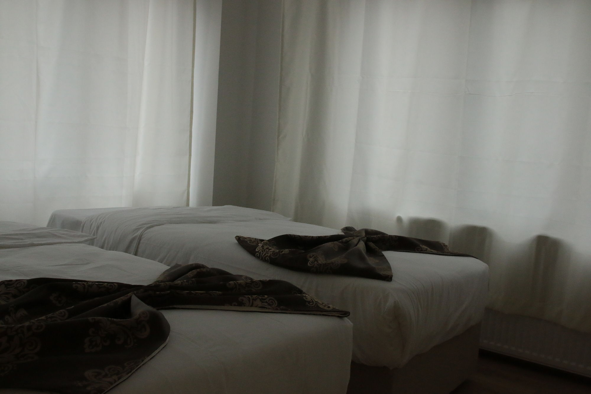 Valeo Hotel 3*