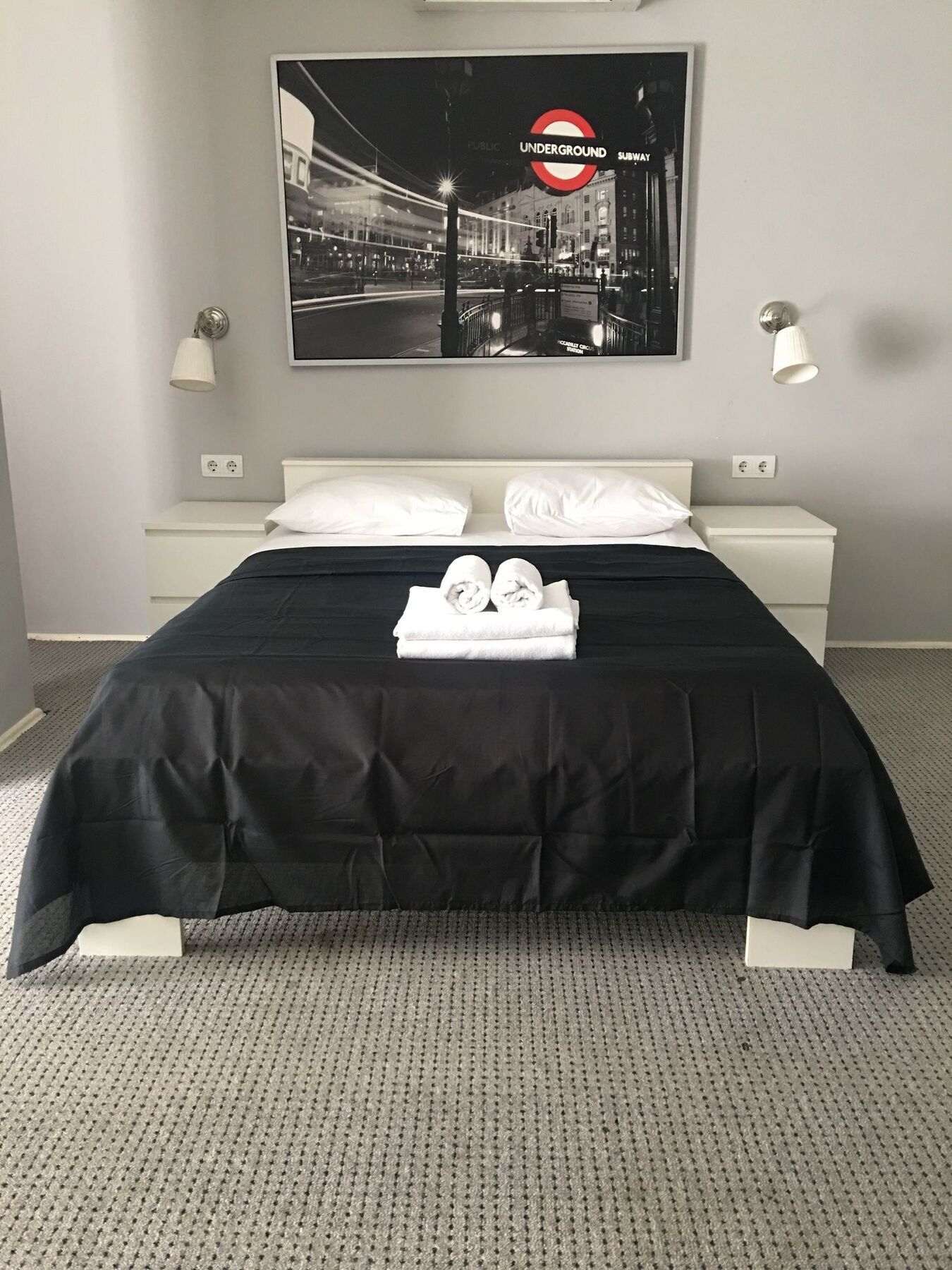 Hotel Arkem 1