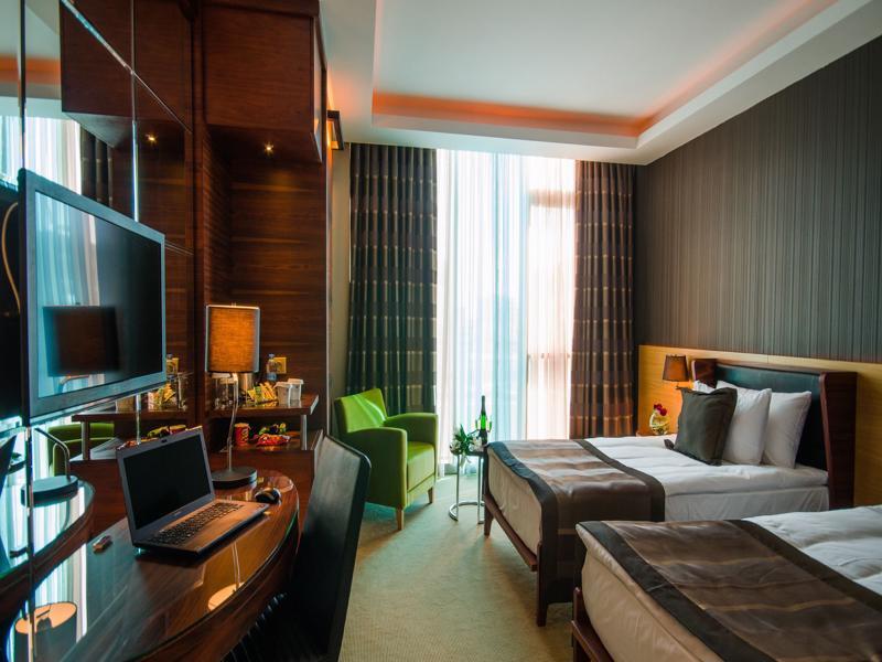 Hotel Mercure Umraniye Istanbul