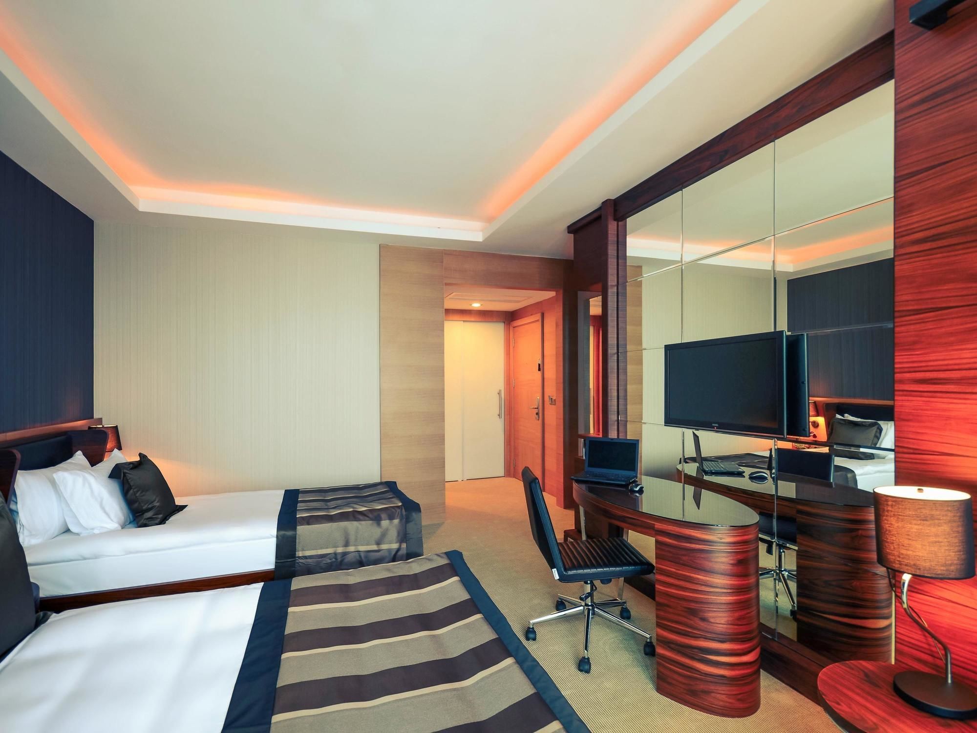 Mercure Umraniye Istanbul