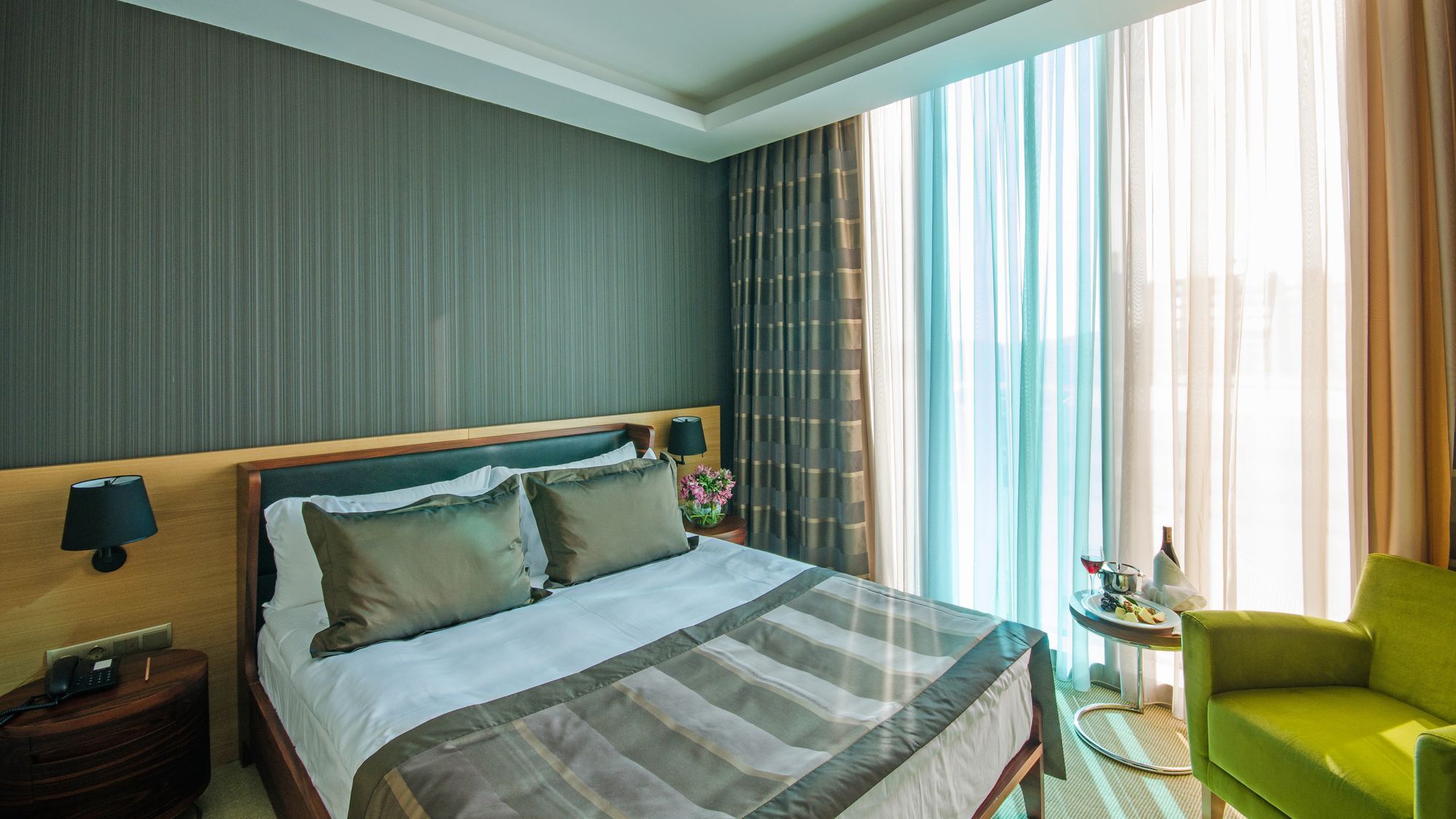 Mercure Umraniye