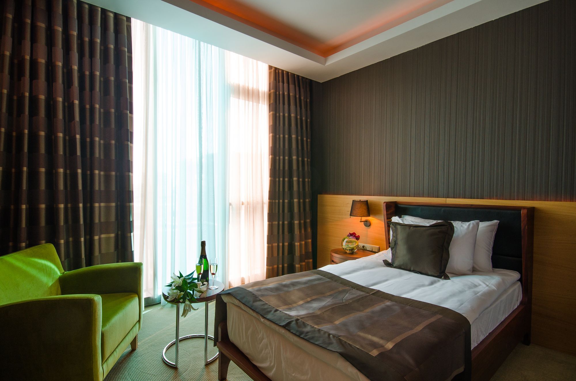 Mercure Umraniye Istanbul