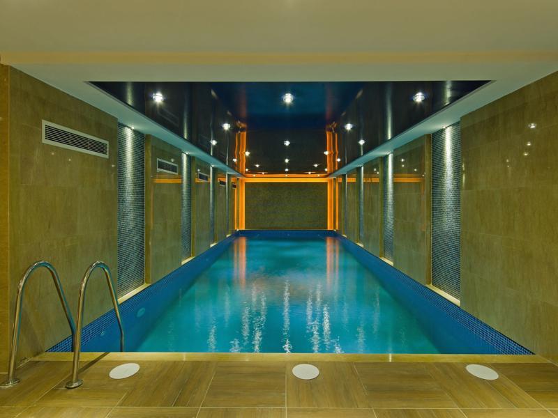 Mercure Umraniye