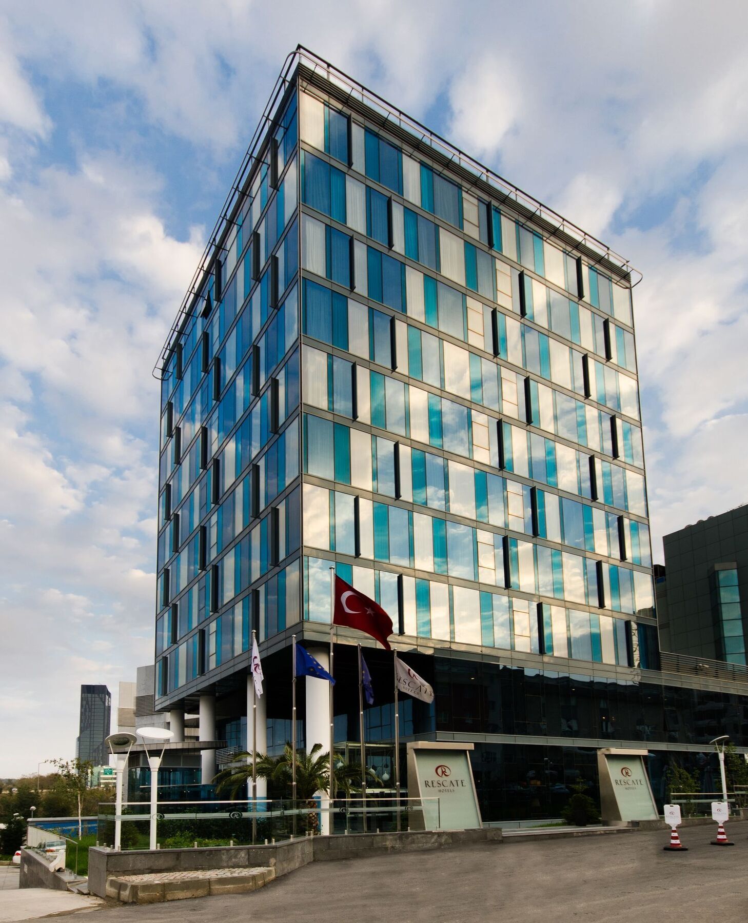 Mercure Umraniye Hotel