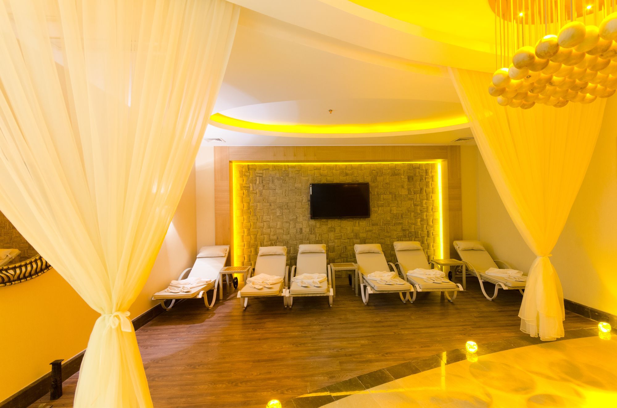 Hotel Mercure Umraniye Istanbul