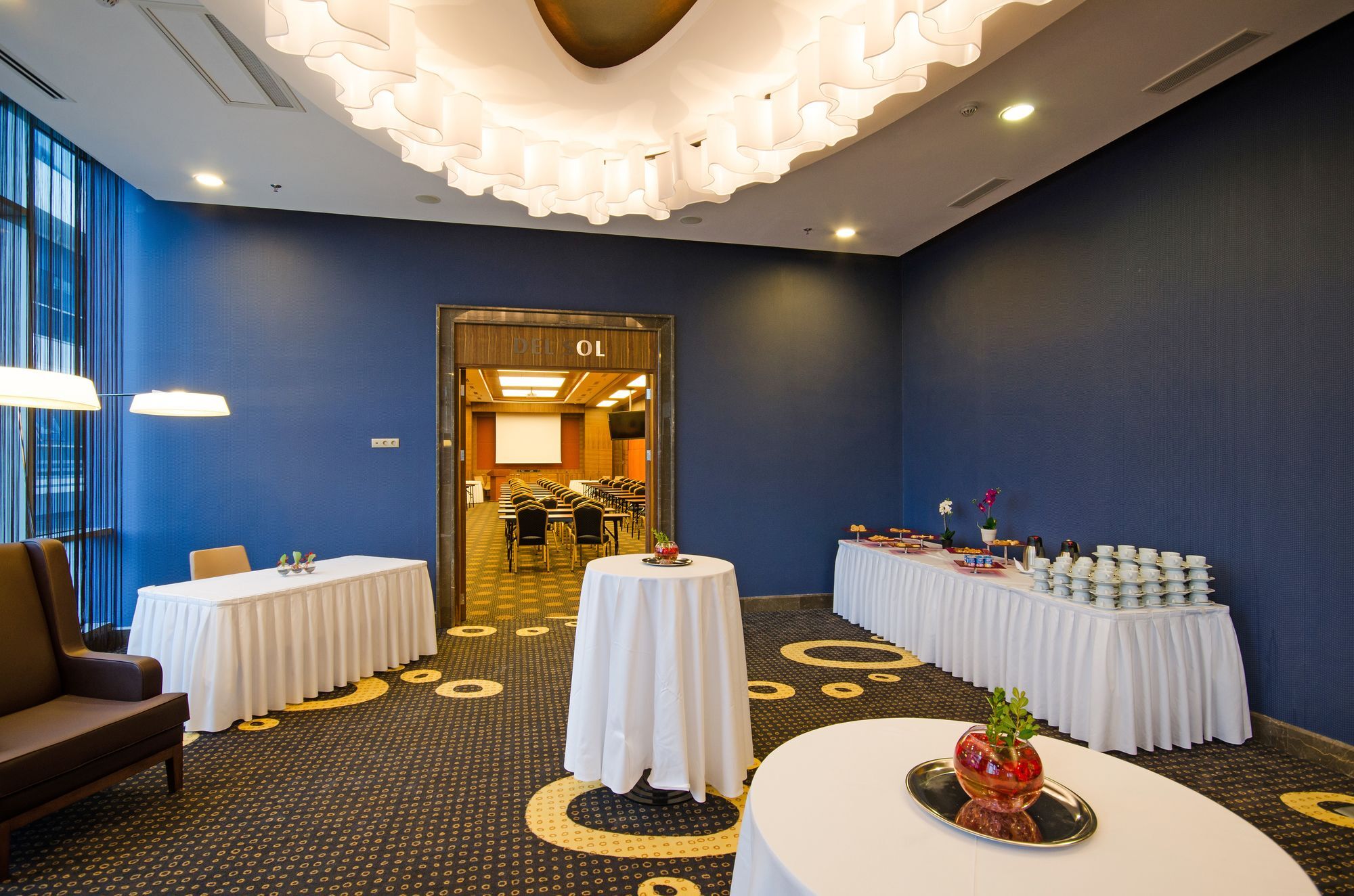 Mercure Umraniye Hotel Istanbul