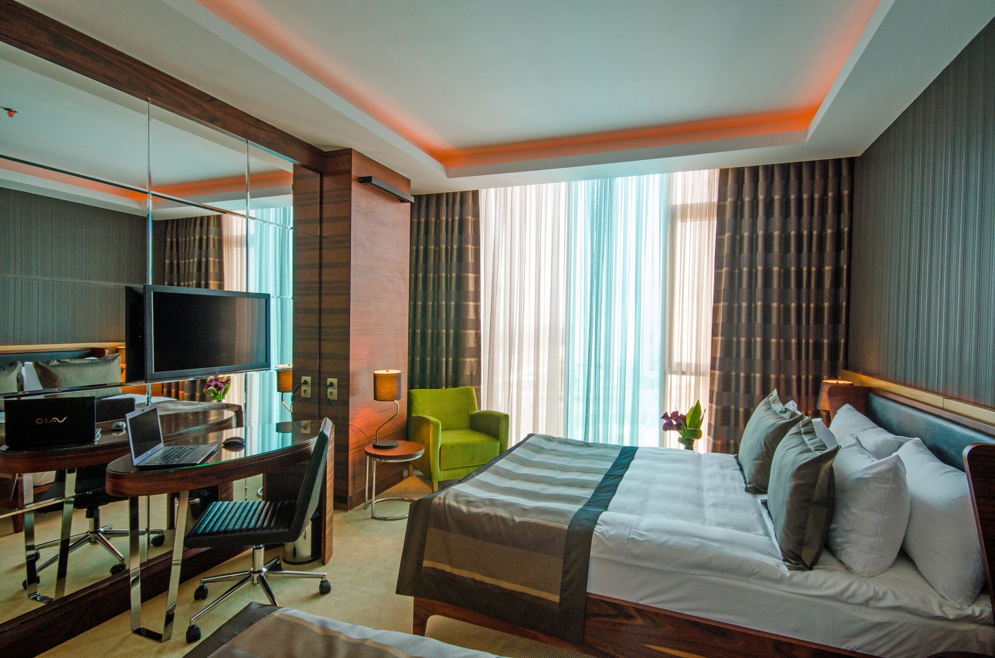 Mercure Umraniye 4*