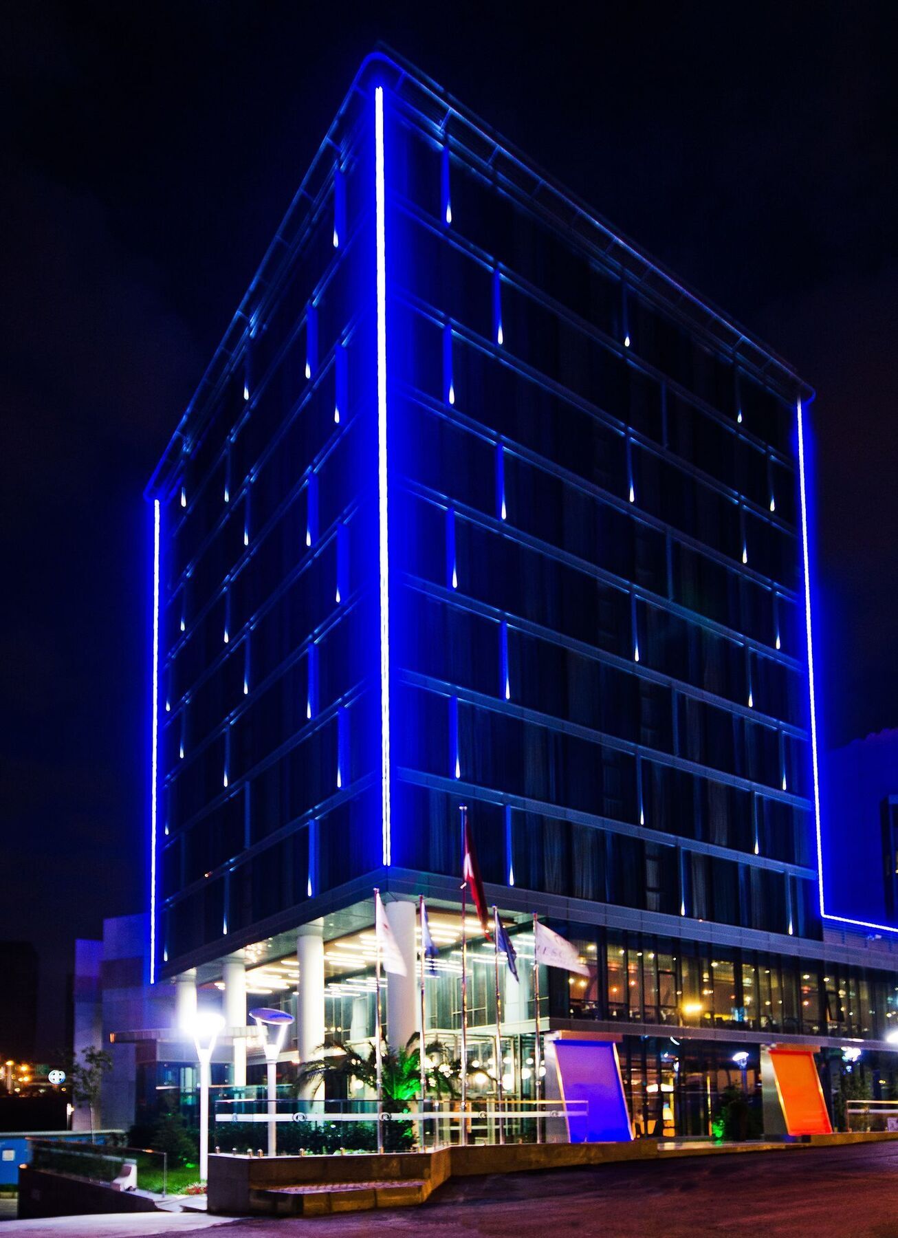 Mercure Umraniye Hotel 4*