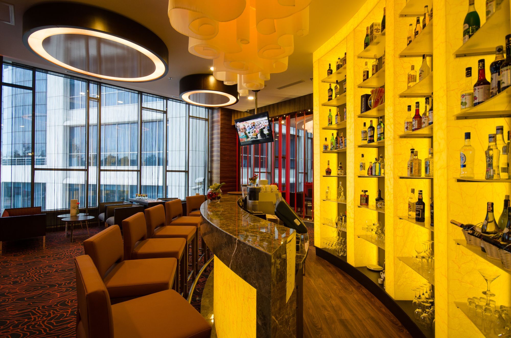 Mercure Umraniye 4* Istanbul
