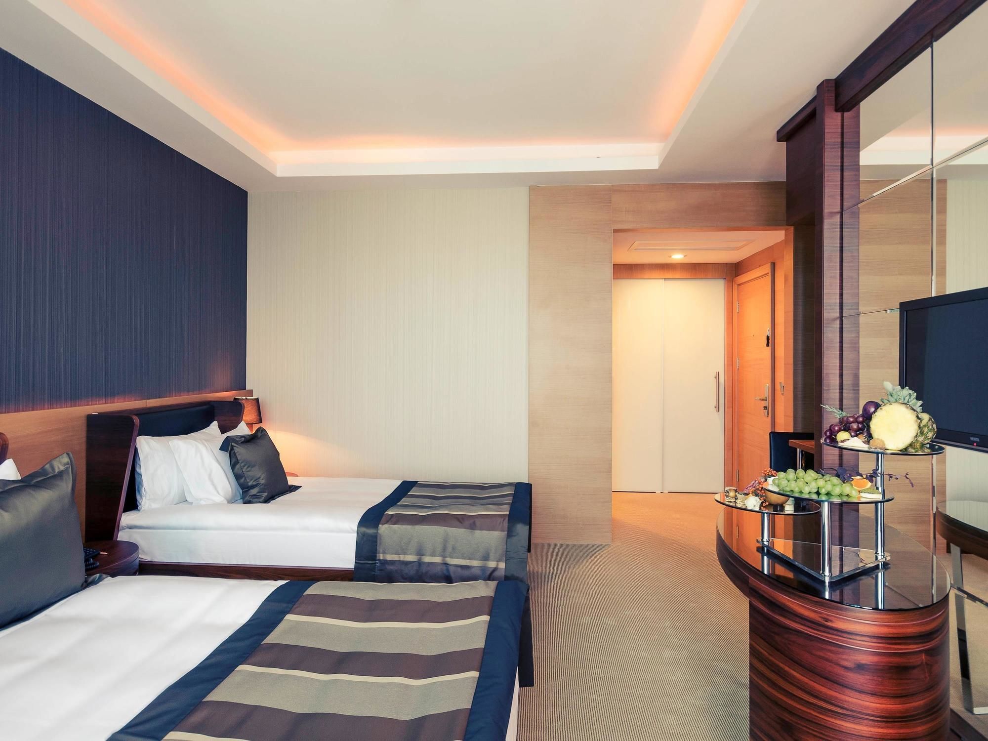 Hotel Mercure Umraniye Istanbul