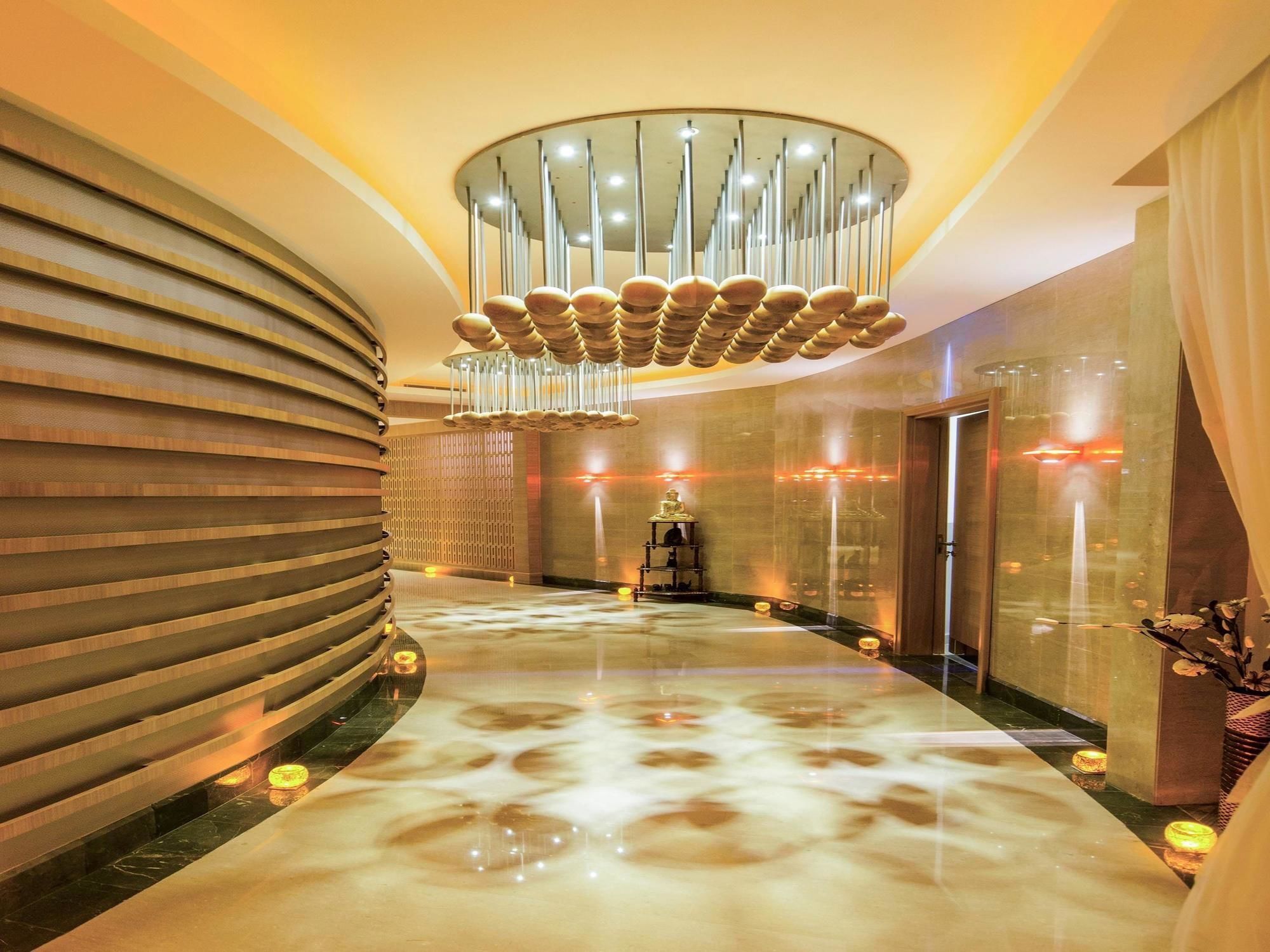 Hotel Mercure Umraniye Istanbul