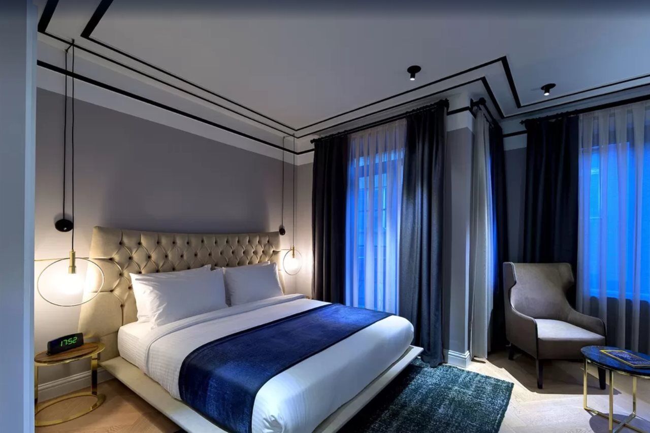 Walton Galata Hotel