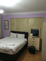Caravan Palace Apartment Istanbul