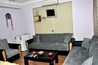 Caravan Palace Apartment *