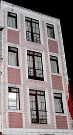 Caravan Palace Istanbul
