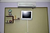 Caravan Palace Apartment *