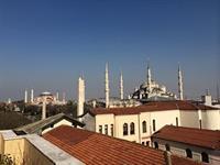 Caravan Palace * Istanbul
