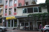 Caravan Palace Apartment Istanbul