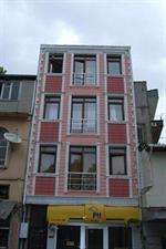 Caravan Palace Apartment *