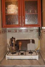 Apartment Caravan Palace Istanbul