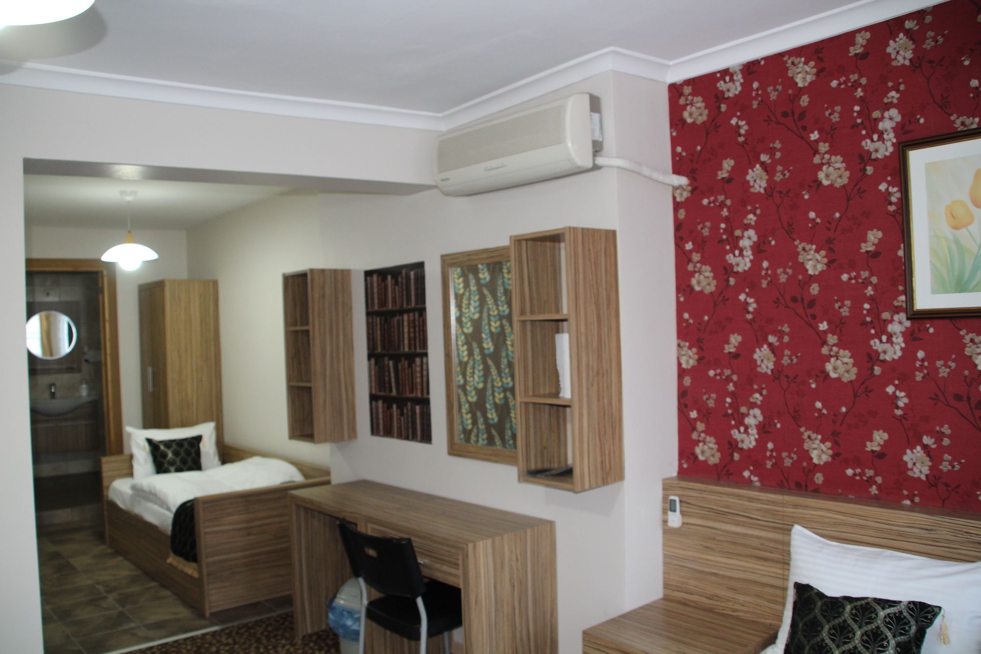 Apartment Aslan