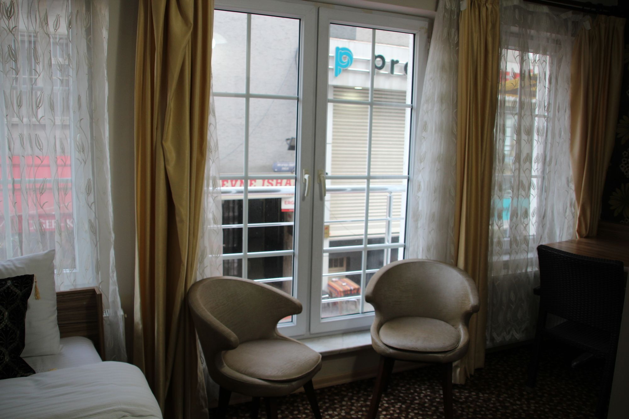 Apartment Aslan