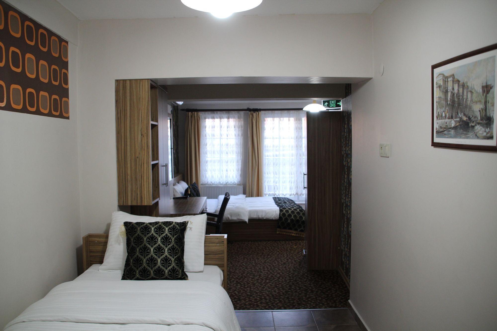 Apartment Aslan