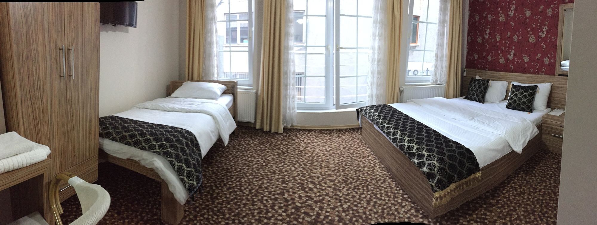 Apartment Aslan *