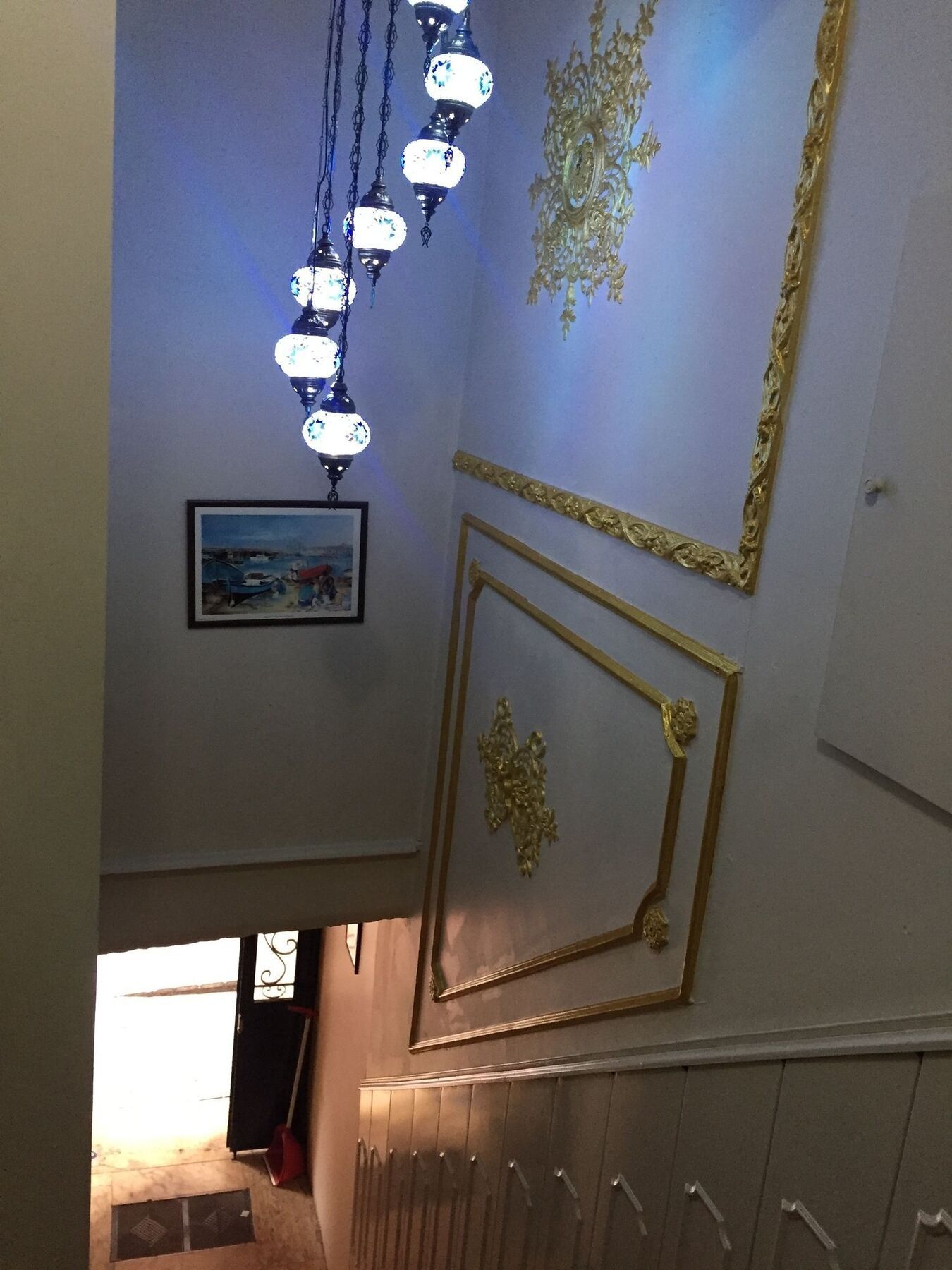 Apartment Aslan *