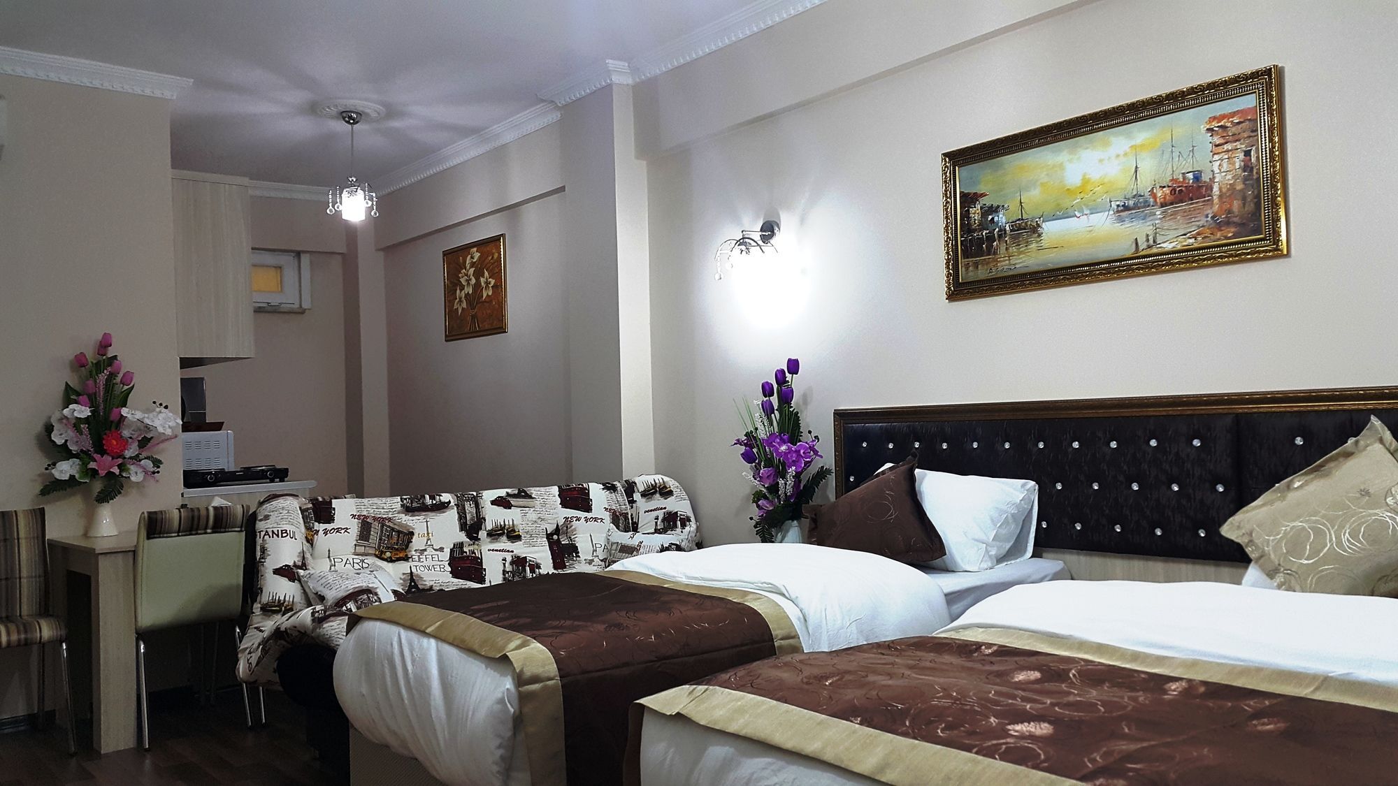 Beyazithan İstanbul