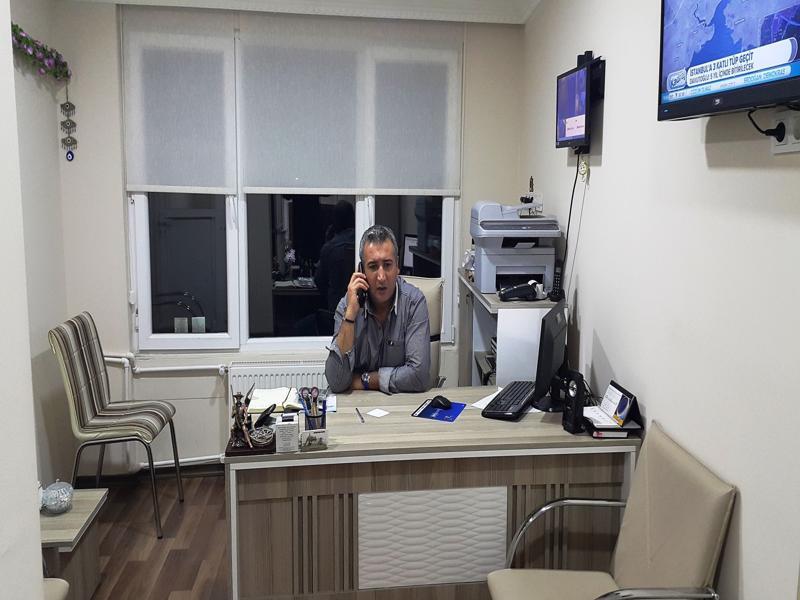 Hotel Beyazithan Old Istanbul