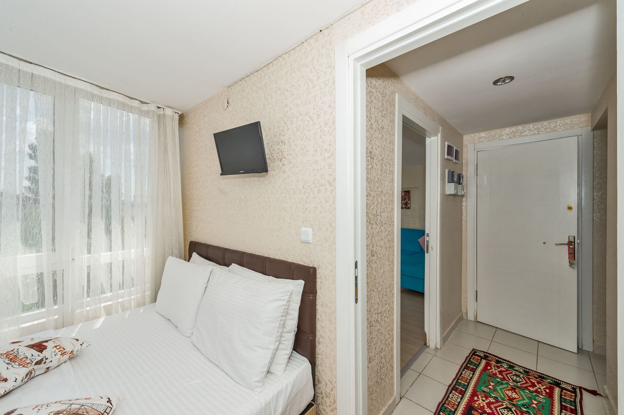 House Apartment Istanbul