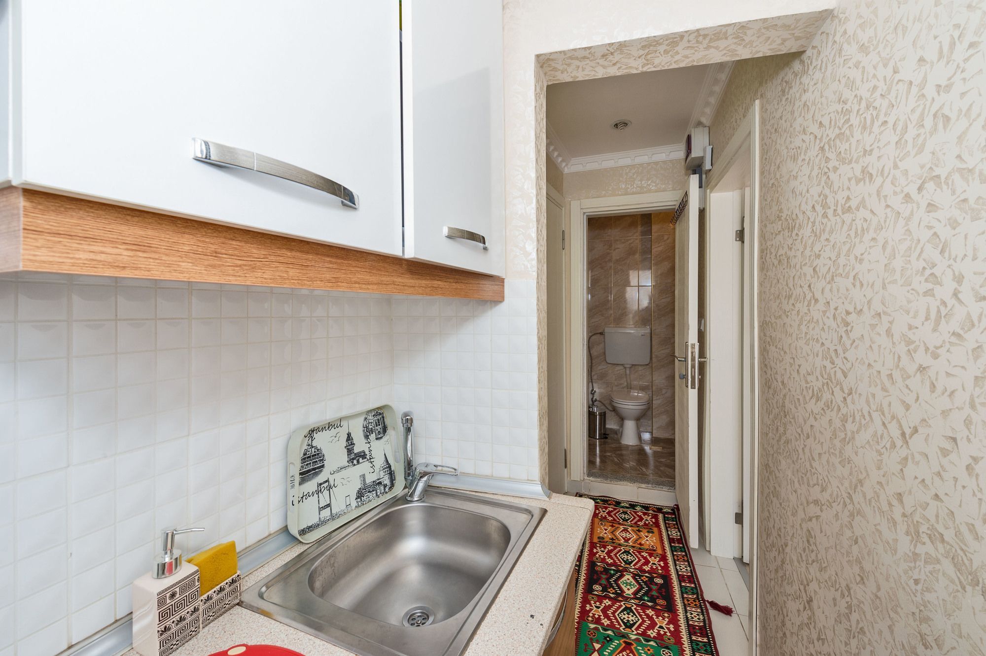 House Apartment