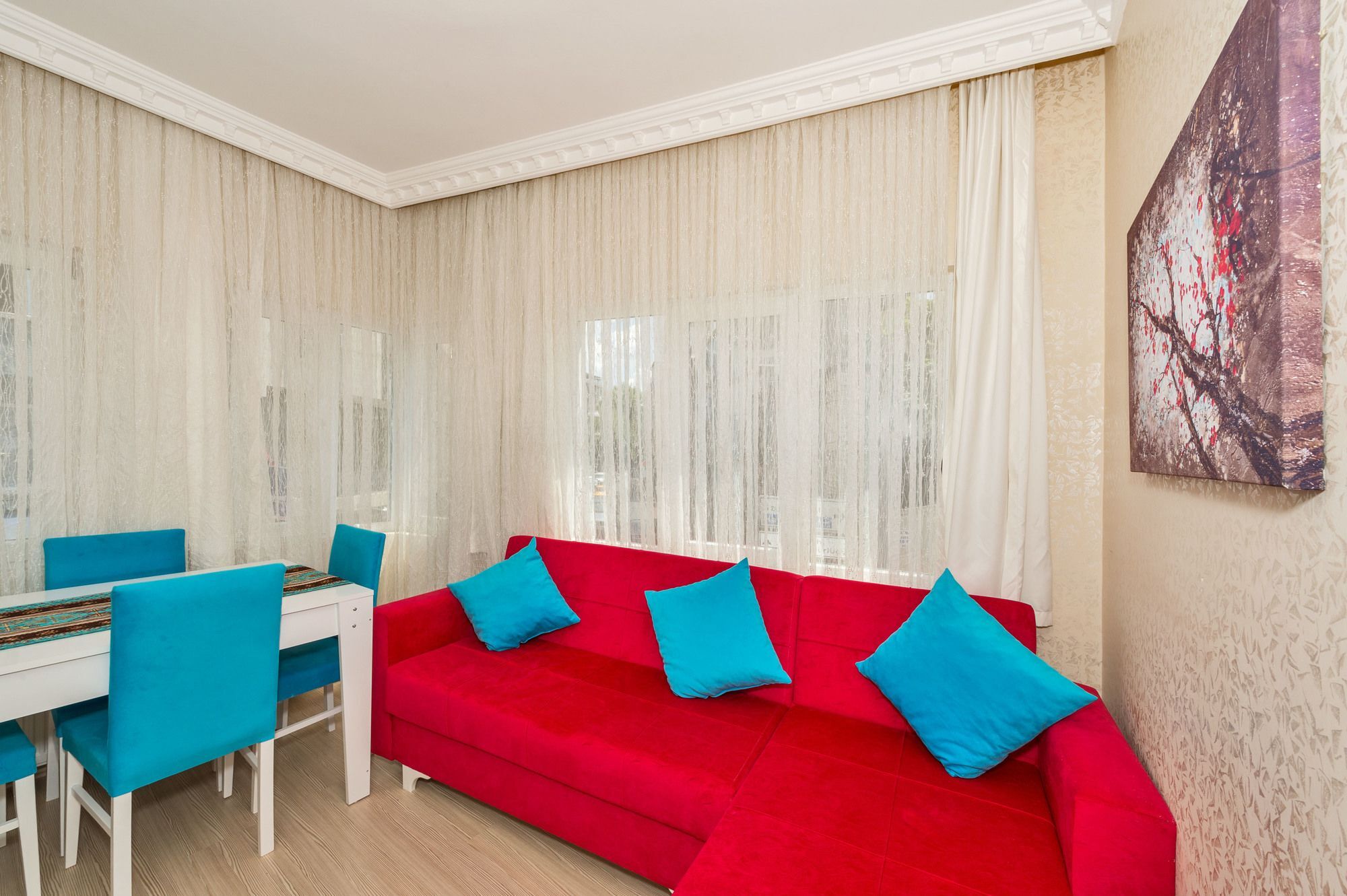 House * Istanbul