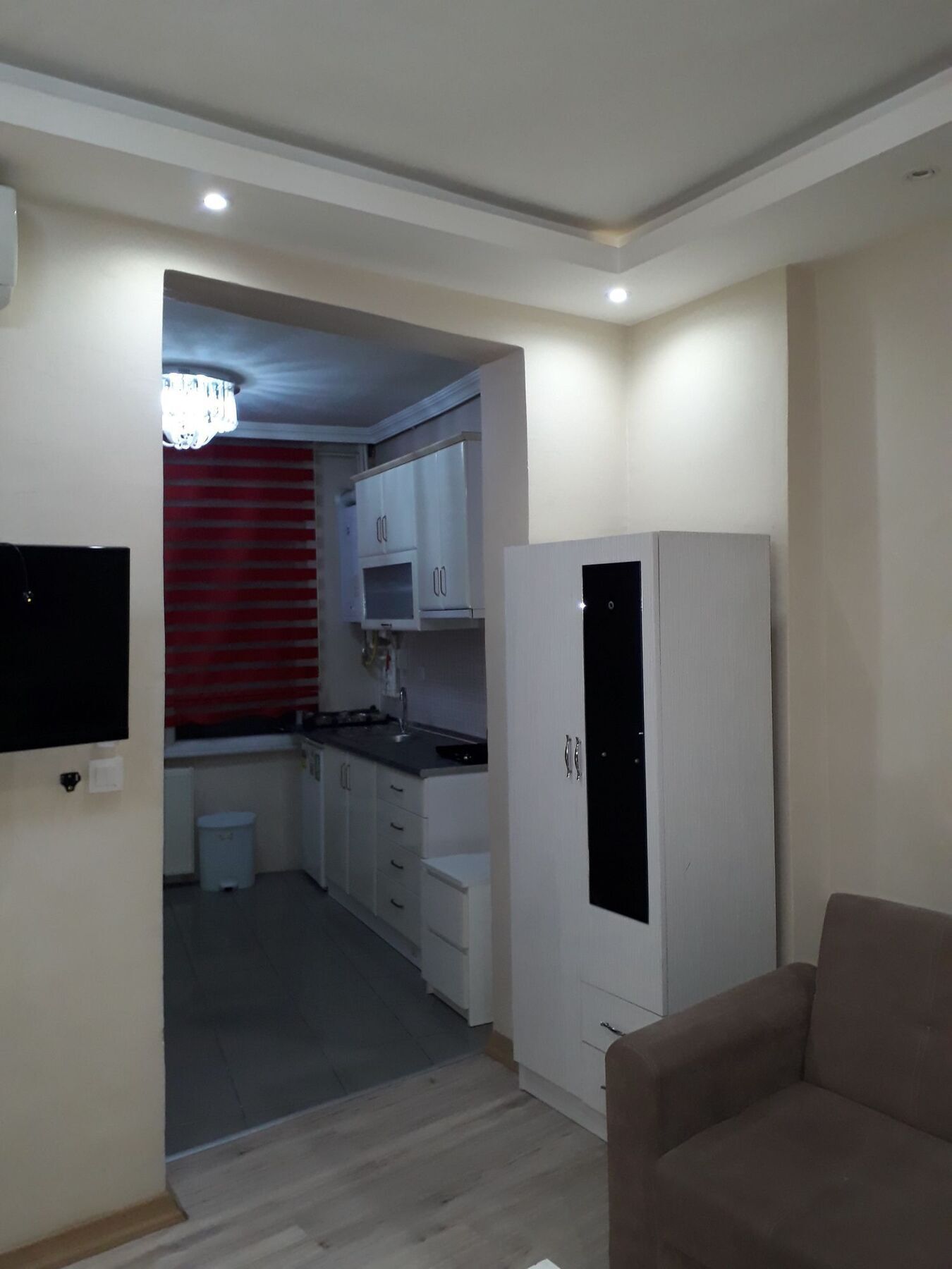 Taksim Apartment