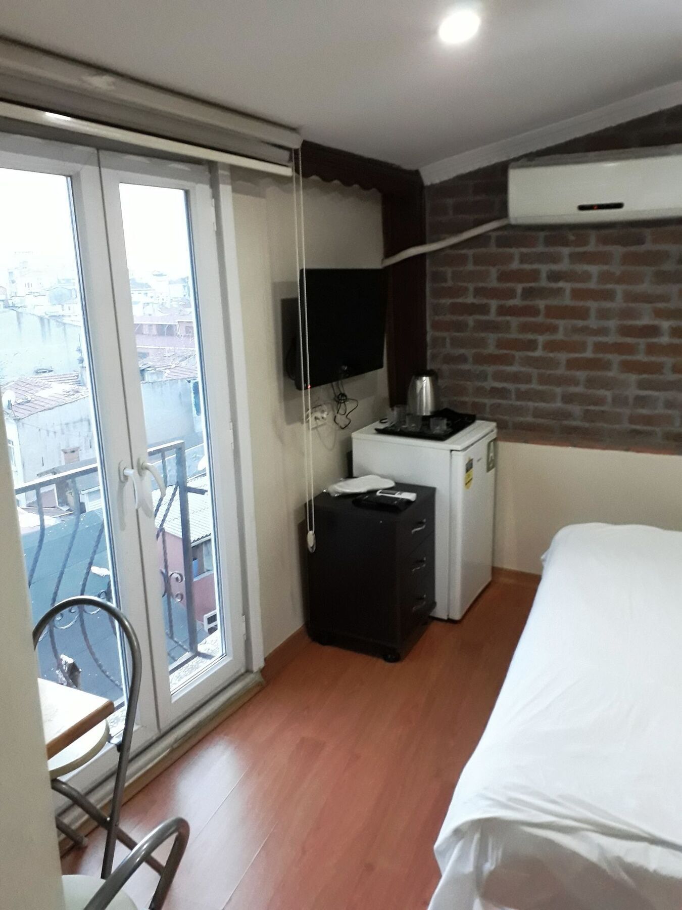 Taksim Apartment Istanbul