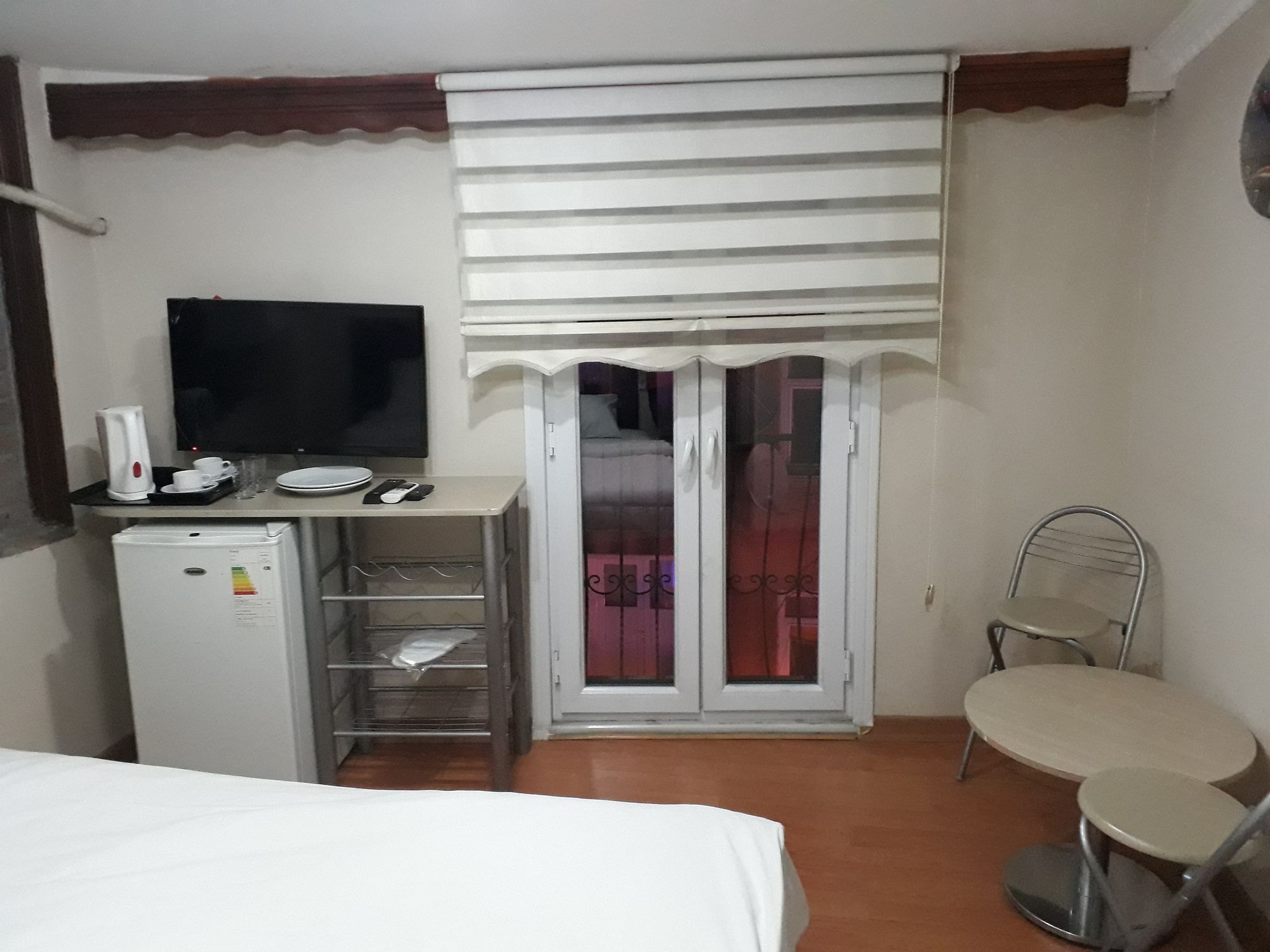 Taksim Apartment *